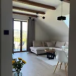 Spacerowa 33 Appartement