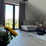 Appartement Spacerowa 33