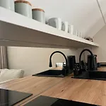 Spacerowa 33 Appartement