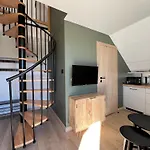 Apartamento Spacerowa 33