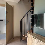 Appartement Spacerowa 33
