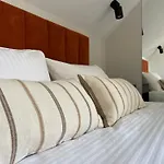 Appartement Spacerowa 33 *