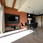 Appartement Spacerowa 33