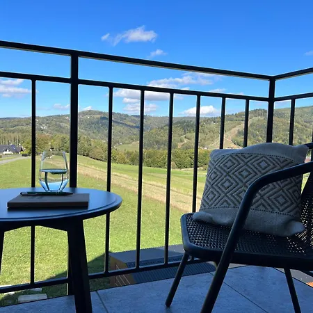 Appartement Spacerowa 33