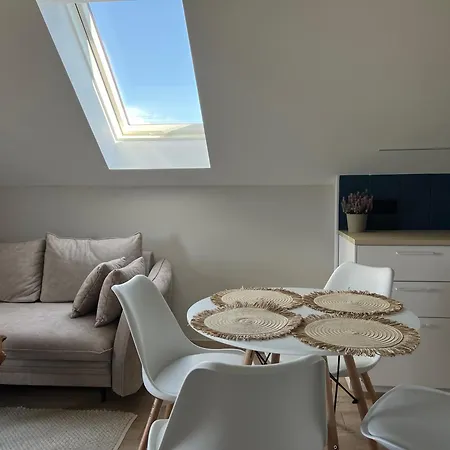 Appartement Spacerowa 33 *