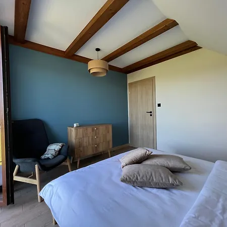 Appartement Spacerowa 33 Wisła