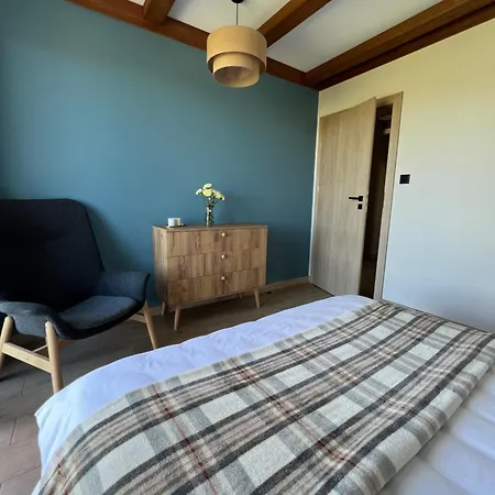 Spacerowa 33 Appartement *