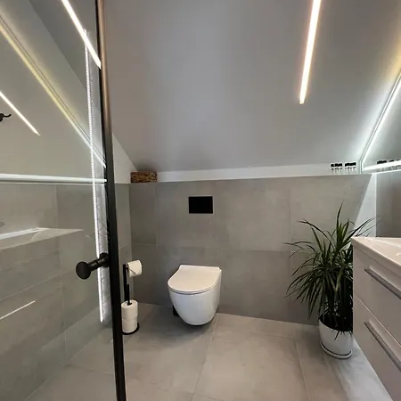 Appartement Spacerowa 33 *