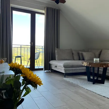 Appartement Spacerowa 33