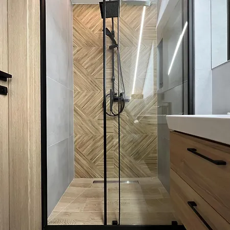 Spacerowa 33 * Wisła