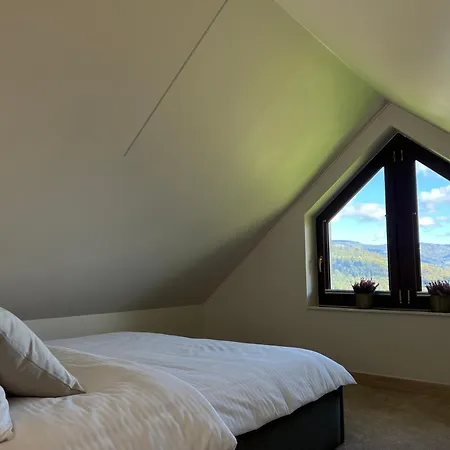 Appartement Spacerowa 33