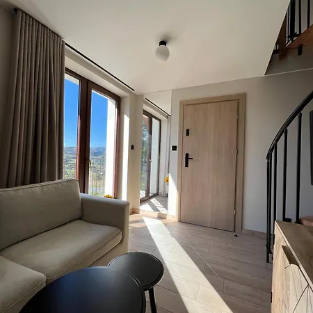 Spacerowa 33 Appartement