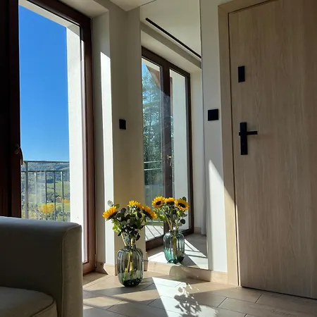 Spacerowa 33 Appartement Wisła