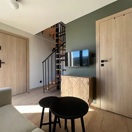 Spacerowa 33 * Wisła