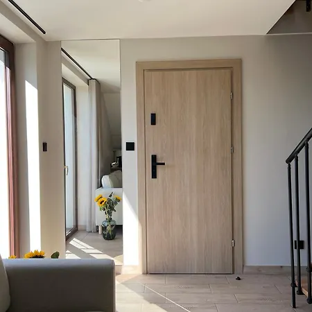 Spacerowa 33 * Wisła