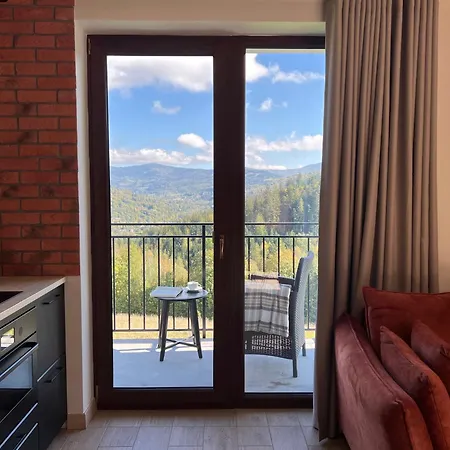 Appartement Spacerowa 33 *