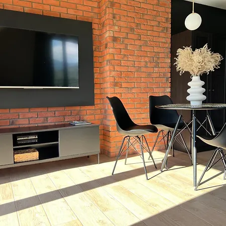 Spacerowa 33 Висла