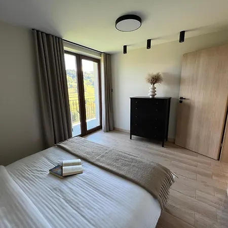 Spacerowa 33 * Wisla