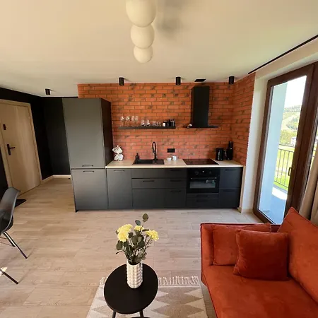 Appartement Spacerowa 33 Wisła