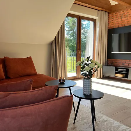 Spacerowa 33 * Wisła