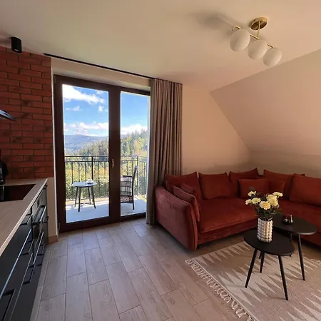 Spacerowa 33 * Wisla