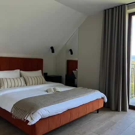 Spacerowa 33 Appartement *