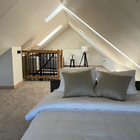 Appartement Spacerowa 33 Wisła