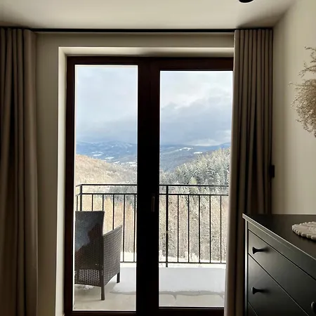 Spacerowa 33 Appartement Wisła