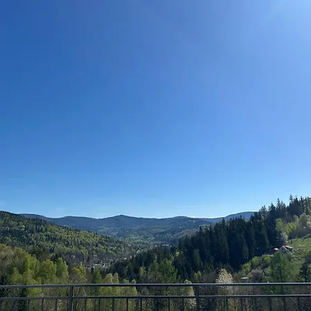 Appartement Spacerowa 33