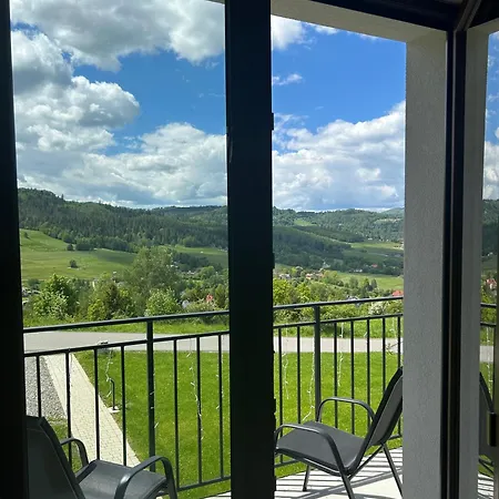 Spacerowa 33 Appartement Wisła