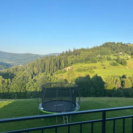 Spacerowa 33 Appartement Wisła