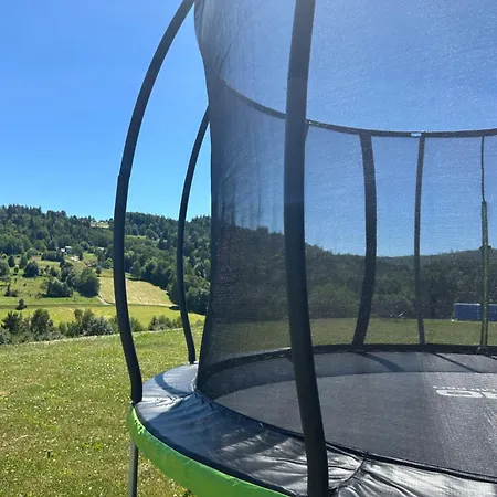 Appartement Spacerowa 33 Wisła