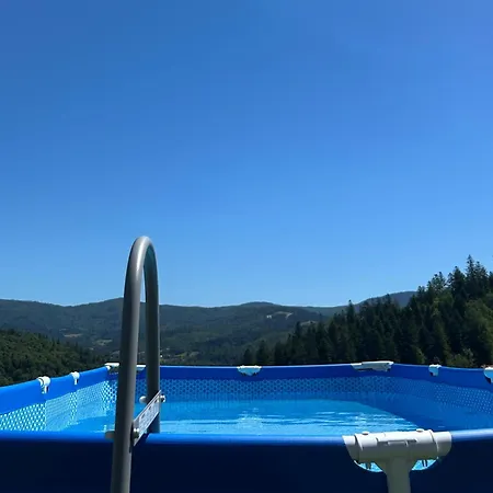 Spacerowa 33 * Wisla