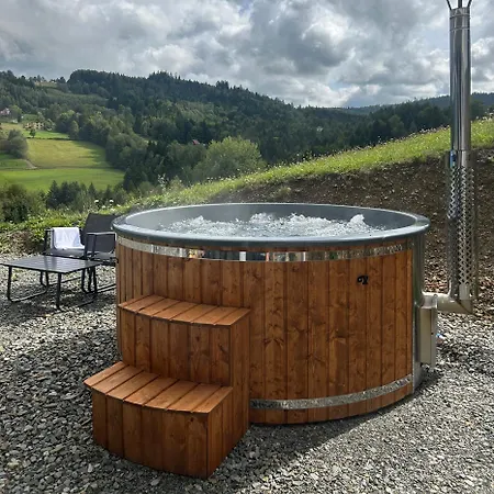 Appartement Spacerowa 33 *