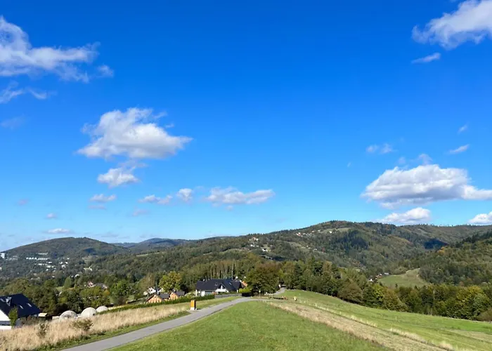 Spacerowa 33 * Wisla