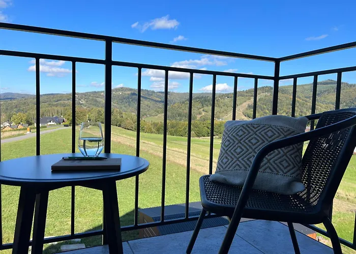 Apartment Spacerowa 33