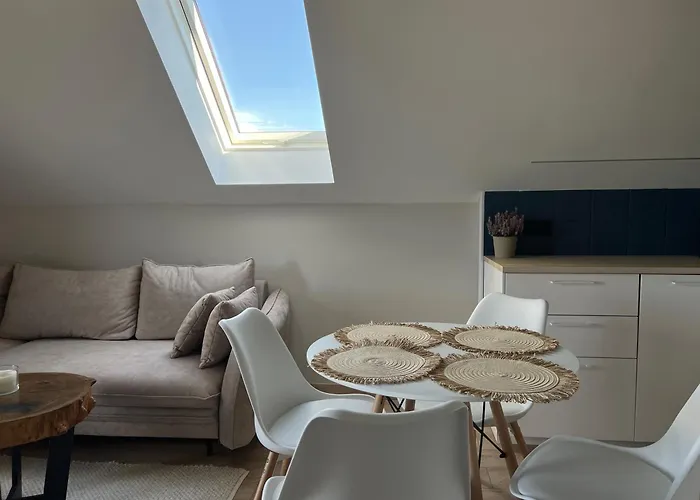 Апартаменты Spacerowa 33 *