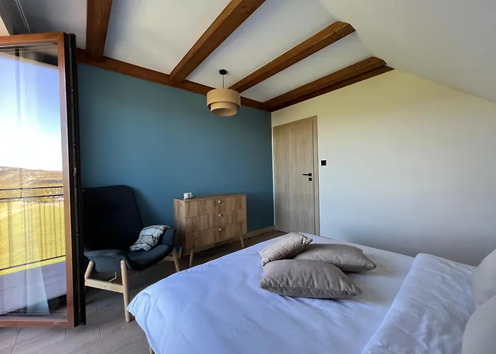 Apartment Spacerowa 33 Wisla