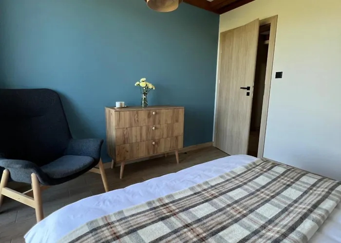 Spacerowa 33 Апартаменты *