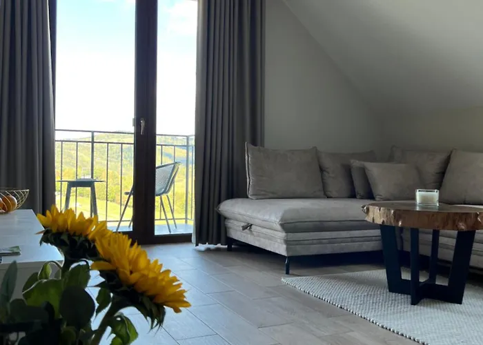 Apartment Spacerowa 33