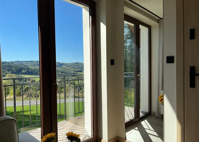 Spacerowa 33 Апартаменты *