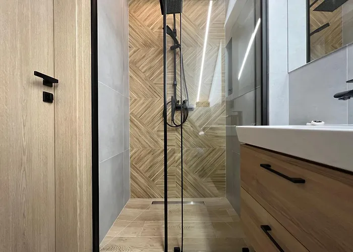 Spacerowa 33 * Wisla