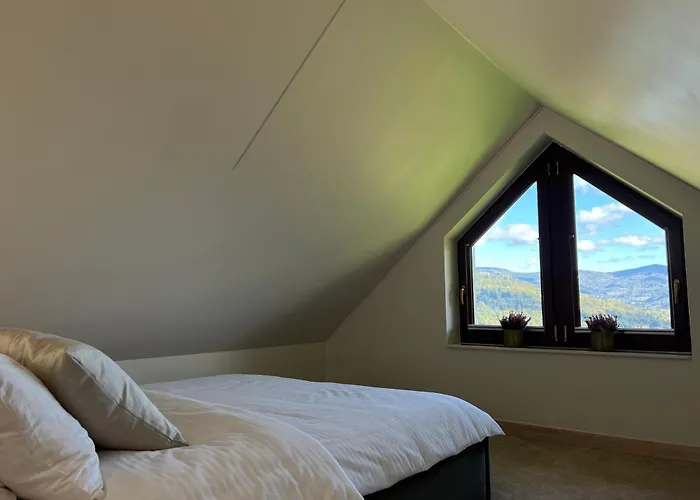 Apartment Spacerowa 33