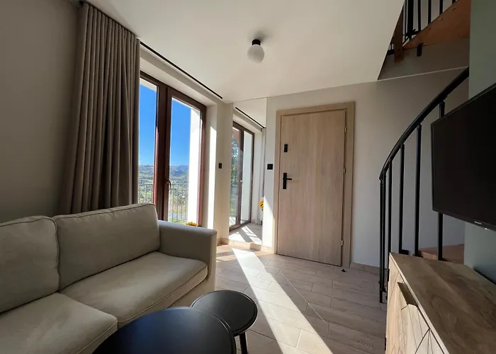 Spacerowa 33 Apartment