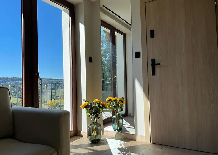 Spacerowa 33 Apartment Wisla