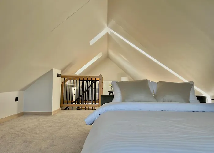 Апартаменты Spacerowa 33