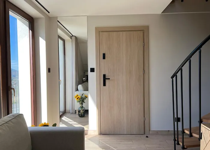 Spacerowa 33 * Wisla