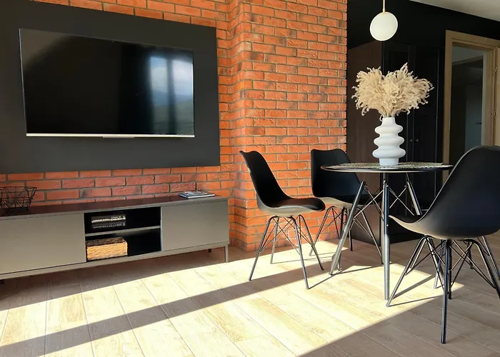 Spacerowa 33 Висла