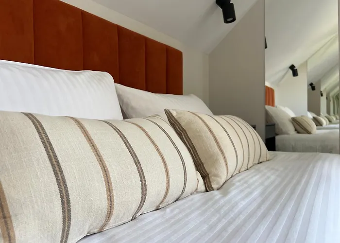 Апартаменты Spacerowa 33 *