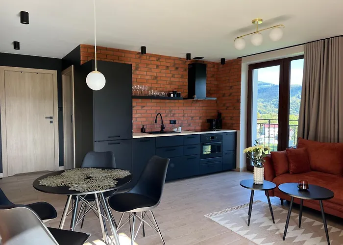 Spacerowa 33 Apartment Wisla